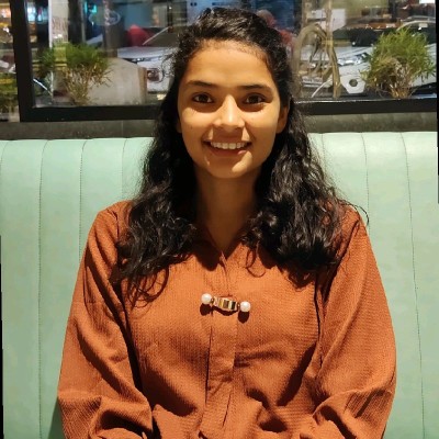 Swati Shekhawat